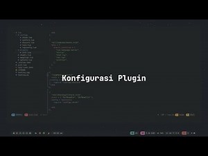 Plugin Configuration With NvChad 🔥