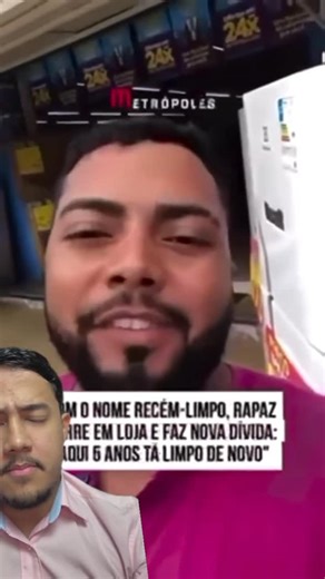 Lucas Sousa ⭕️ | Batista & Sousa Adv on Instagram: "Assunto: Exclusão de negativação interna indevida - solicitação imediata Após a quitação integral da dívida, verifiquei que permanece atrelada ao meu CPF uma anotação interna negativa no Registrato/SCR (antiga coluna “prejuízo” ou similar). Essa prática viola o art. 43, §5° do CDC e afronta os princípios da boa-fé, finalidade e transparência. O Banco Central já eliminou a coluna “prejuízo” justamente por reconhecê-la como discriminatória. Mante