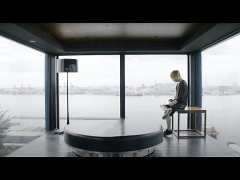 Yasutaka Nakata - NANIMONO (feat. Kenshi Yonezu) (Official Video)