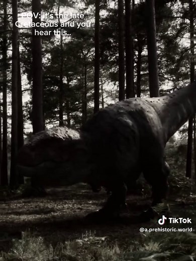 Tyrannosaurus Rex: The Ultimate Predator of Earth