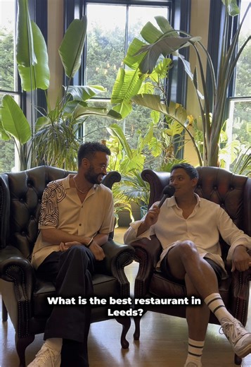 Leeds Food and Drink Insights with Pink Gorilla