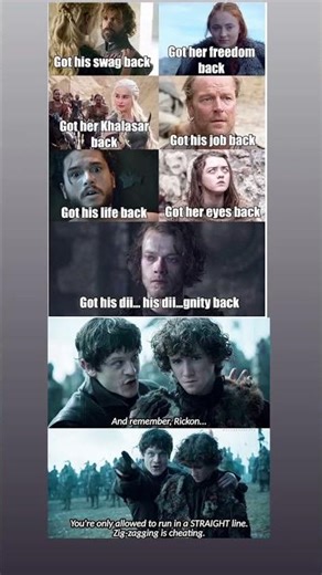 Game of thrones memes 😂#hbo #gameofthrones #jiohotstar #memes #viralmemes