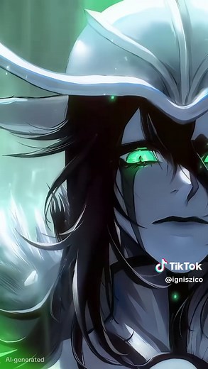 Ulquiorra Cifer Live Wallpaper Collection