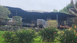 Fires at a Hilo restaurant and Kona residence deemed total losses by Hawai‘i Fire officials | Big Island Now
