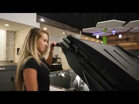 Smartop: A Better Hot Tub Cover