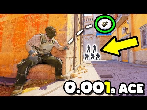 NEW SPEED HACK IS SO BROKEN! - CS2 BEST MOMENTS #57