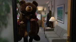 Watch The Office Season 2 Episode 16 - Valentine's Day