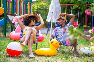 Tales From TikTok: Young Buck Encourages Older Black Women To Date Younger Men, 'Didn't You Say You Wanted A Man Who Cherished You?'