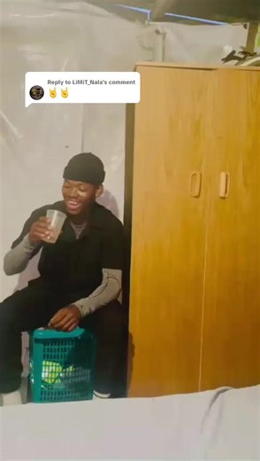 Limit Nala's 2015 Dating Revelation Wows Fans