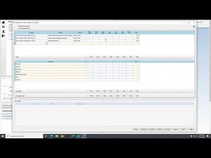 Ajera Timesheets - Go Live