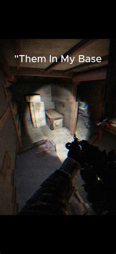 Raid Alert At 3:17 AM.... #memes #rustgame #gaming #rustmeme