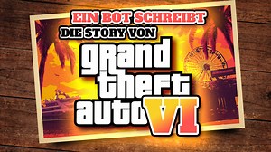 4.7K views · 47 reactions | KI, Bots, ChatGPT und andere künstliche Intelligenzen sind momentan in aller Munde. Was passiert, wenn man einen Bot die Story für GTA 6 schreiben lässt, seht ihr bei unserem Format Game Two mit Vorleserin Coldmirror. Sie hat direkt den ersten Take aufgenommen, ohne sich den Text vorher durchzulesen. Mehr Videos von Game Two gibt's auf Youtube und Instagram. | funk | Facebook