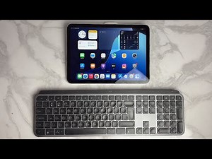 How To Connect Wireless Keyboard To iPad - Step By Step
