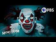 Creepy Clowns- The Horror Behind the Laughter - Monstrum-2