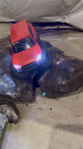 #scx24 #4runner #rccrawler #axial #trending #trendingshorts