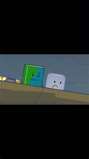 Same Energy 136. #bfdi #inanimateinsanity