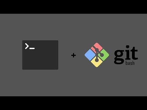 Cara Mudah Mengatur Git Bash ( Tidak Muncul ) Pada Terminal Windows 11