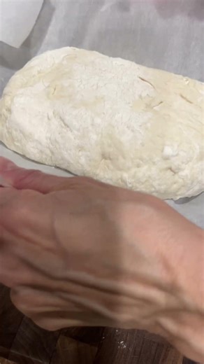 Easy no-knead artisan bread recipe for a golden, crusty loaf every time.