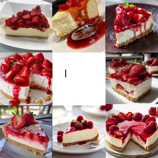 Delicious Cheesecake Recipes You Can Easily Make