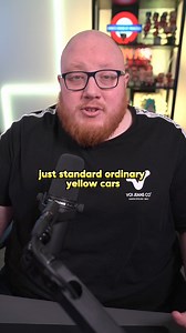 Yellow car game | BigJobber