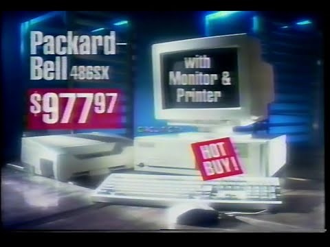 October 14, 1993 commercials