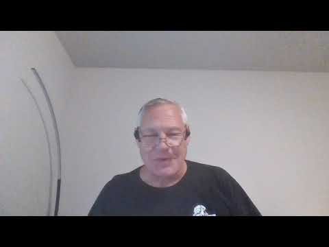 The Rapture and Daniel