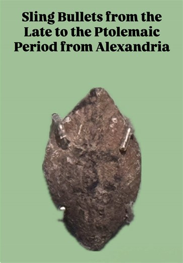 speakingarchaeologically on TikTok