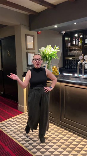 #millerandcarter #lunch