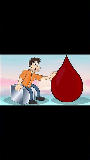 Why does your blood taste like metal?