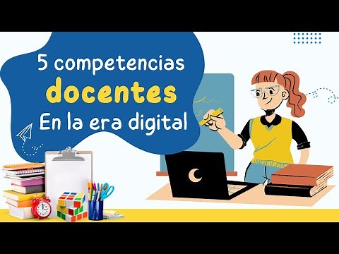 5 key skills every 21st-century teacher should have