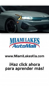 clic aquí para obtener ahorros exclusivos en el nuevo Kia K5 | Miami Lakes Automall