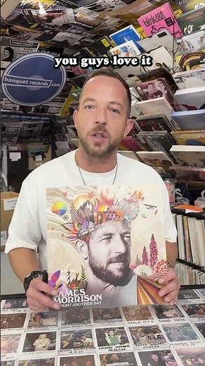 My latest album “Fight Another Day” is out now!