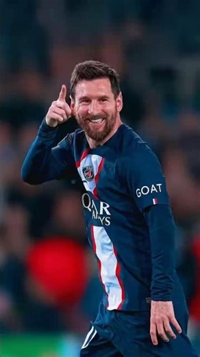 Les incroyables buts de Messi au PSG 🔥🙆🏽#football #psg #messi #messiskills #goals