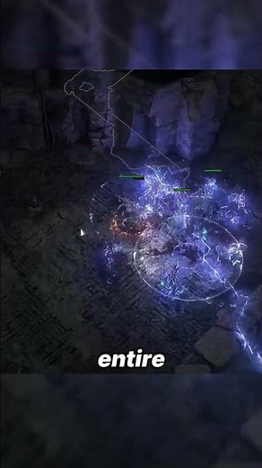Mapping for Lazy Players | Arc Totems in PoE 2 0.5.5