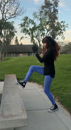 How to toe tap exercise, body weight exercise