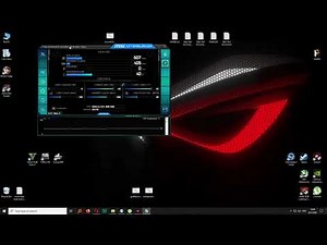 How to OC (Overclock) GPU GTX 1060 6GB with MSI Afterburner