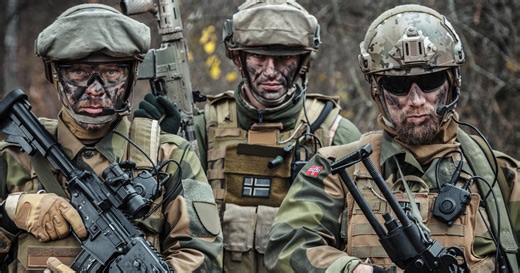 Oslo nabavlja artiljeriju dometa od preko 500 kilometara: Cilj je samo 1 i neće se dopasti ruskim vlastima