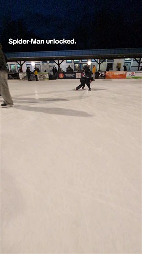 Spider-Man Unlocked: Epic Ice Sledding Adventure