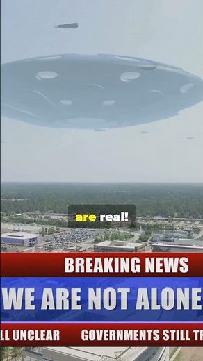 Aliens Are Real… Then it chose me. | Alien I Am Book