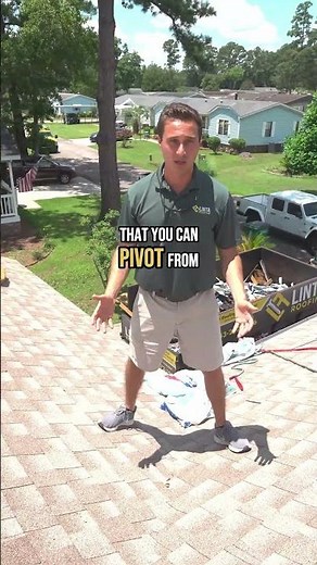 The Safest Place to Walk on a Roof: Roof Valley Explained