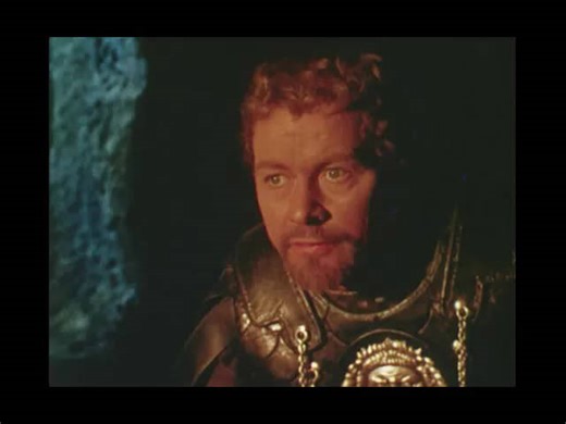 The Odyssey : The Return of Odysseus (1965)