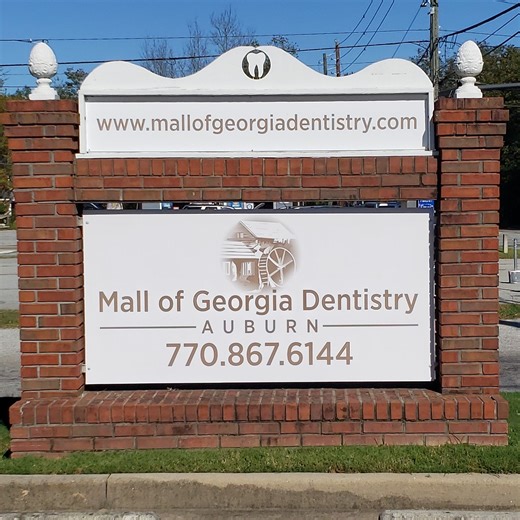Mall of Georgia Dentistry - Auburn | Auburn GA