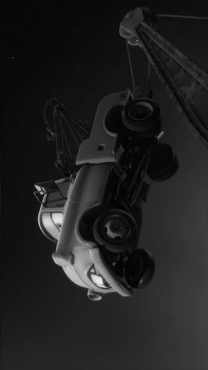 Mater Private Eye is on the Case! 🔍 Pixar CarsOnTheRoad DisneyJunior