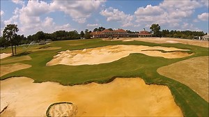 4K views · 139 reactions | The Pinehurst Short Course continues to come together. Here, a few weeks before completion, is a bird's-eye view. WATCH: | Pinehurst Resort | Facebook