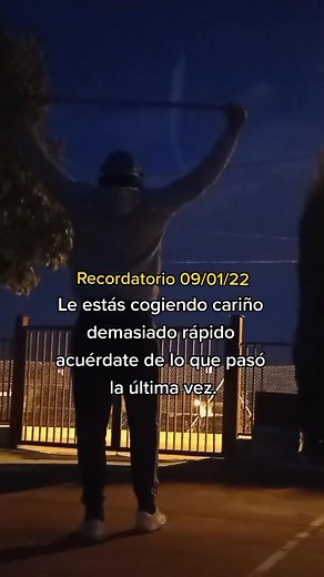 Espabila bro céntrate en ti!