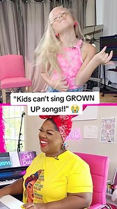 590K views · 17K reactions | Happy #TBT Singers!! I’ve heard so...