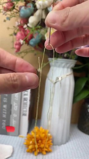 Life-changing tool! Bought this Needle Threader for my mom and we're both both impressed!>>>https://britifys.com/products/needle-threading-helper-tool | Britifys | Facebook