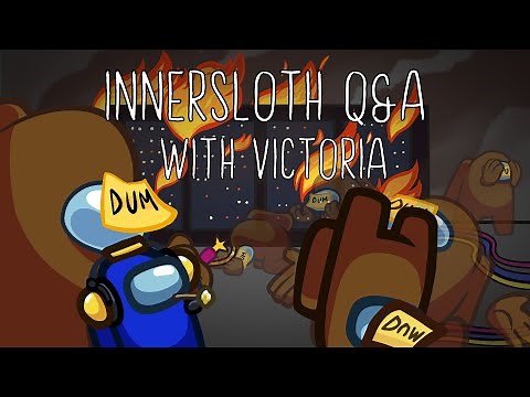 Innersloth Q&A with the Devs: Community Director Victoria