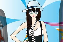 Spring Outing Girl - kostenlos online spielen 🕹️