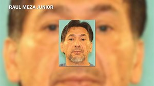 5.9K views · 47 reactions | A convicted murderer turned himself in to...